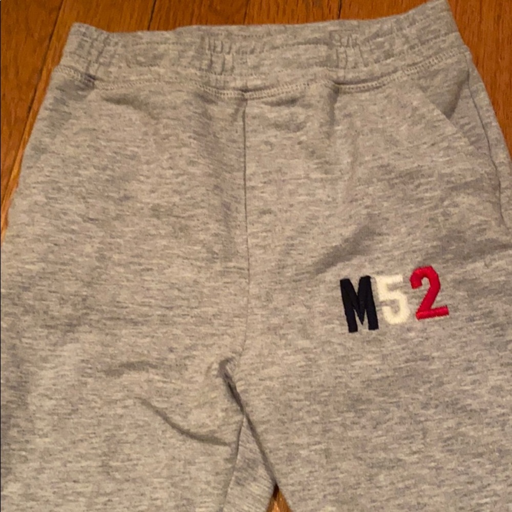 Boys Moncler Sweatpants